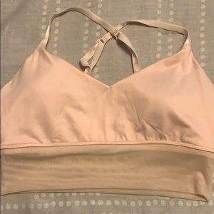 Forever 21 sports bra
